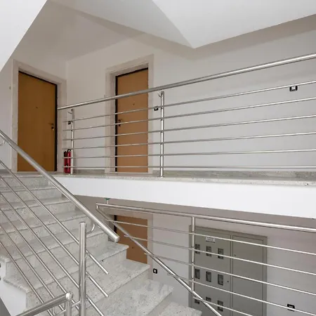 1 Bedroom Amazing In Seget Donji * Trogir